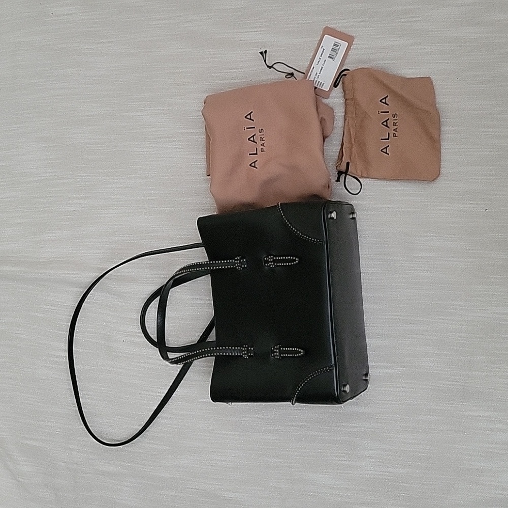 Alaia bag